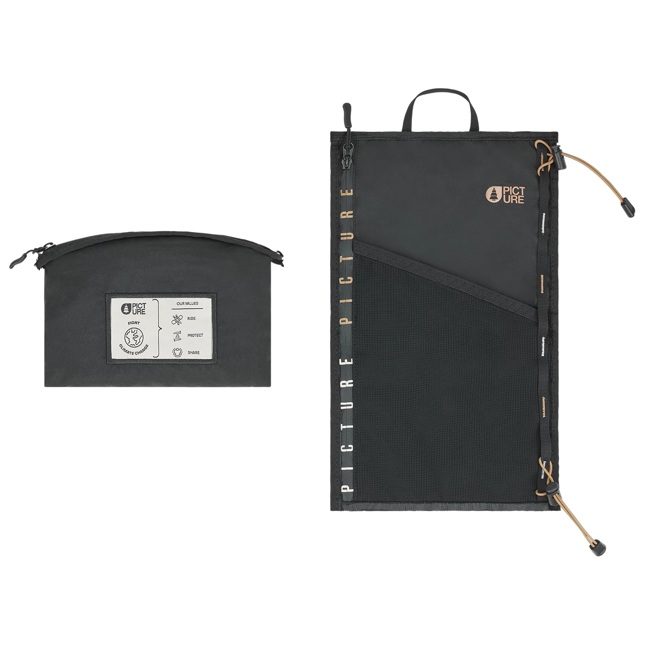 Picture Off Trax 20 Backpack - Walking Backpack 7 Picture Off Trax 20 Backpack - Walking Backpack - Image 5