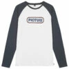 Picture Pokka L/S Tee - Longsleeve -Outdoor Equipment Sales Shop picture pokka l s tee longsleeve