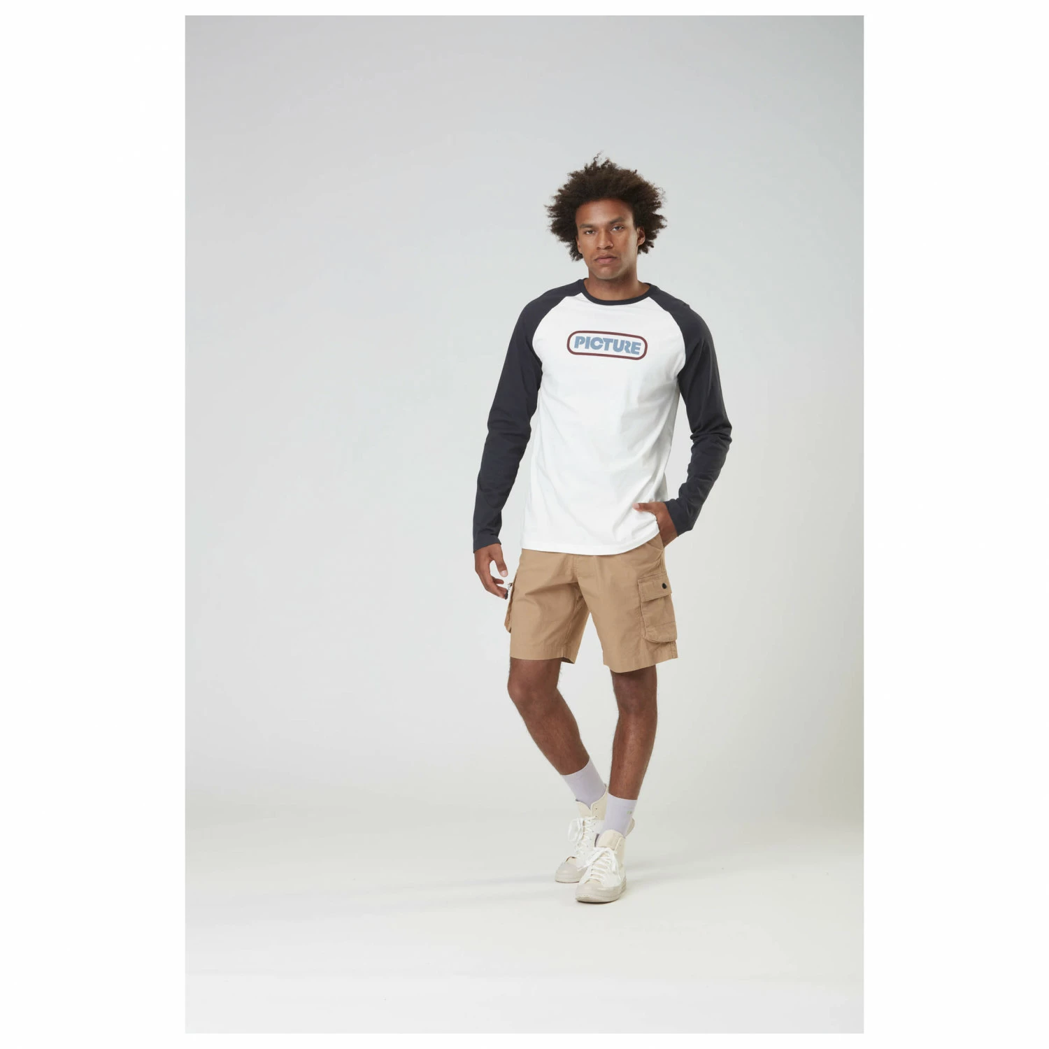 Picture Pokka L/S Tee - Longsleeve 5 Picture Pokka L/S Tee - Longsleeve - Image 3