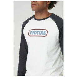 Picture Pokka L/S Tee - Longsleeve 11 Picture Pokka L/S Tee - Longsleeve -Outdoor Equipment Sales Shop picture pokka l s tee longsleeve detail 5