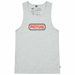 Picture Pokka Tank - Tank Top