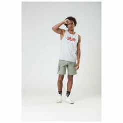 Picture Pokka Tank - Tank Top -Outdoor Equipment Sales Shop picture pokka tank tank top detail 3