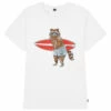 Picture Rackurf Tee - T-shirt -Outdoor Equipment Sales Shop picture rackurf tee t shirt
