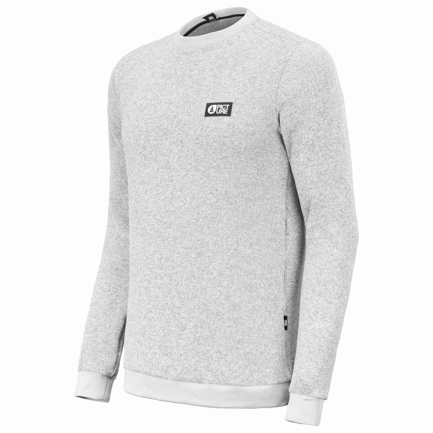 Picture Tofu Sweater - Fleece Jumper 3 Picture Tofu Sweater - Fleece Jumper