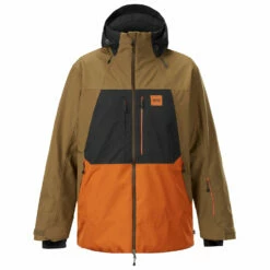 Picture Track Jkt - Ski Jacket