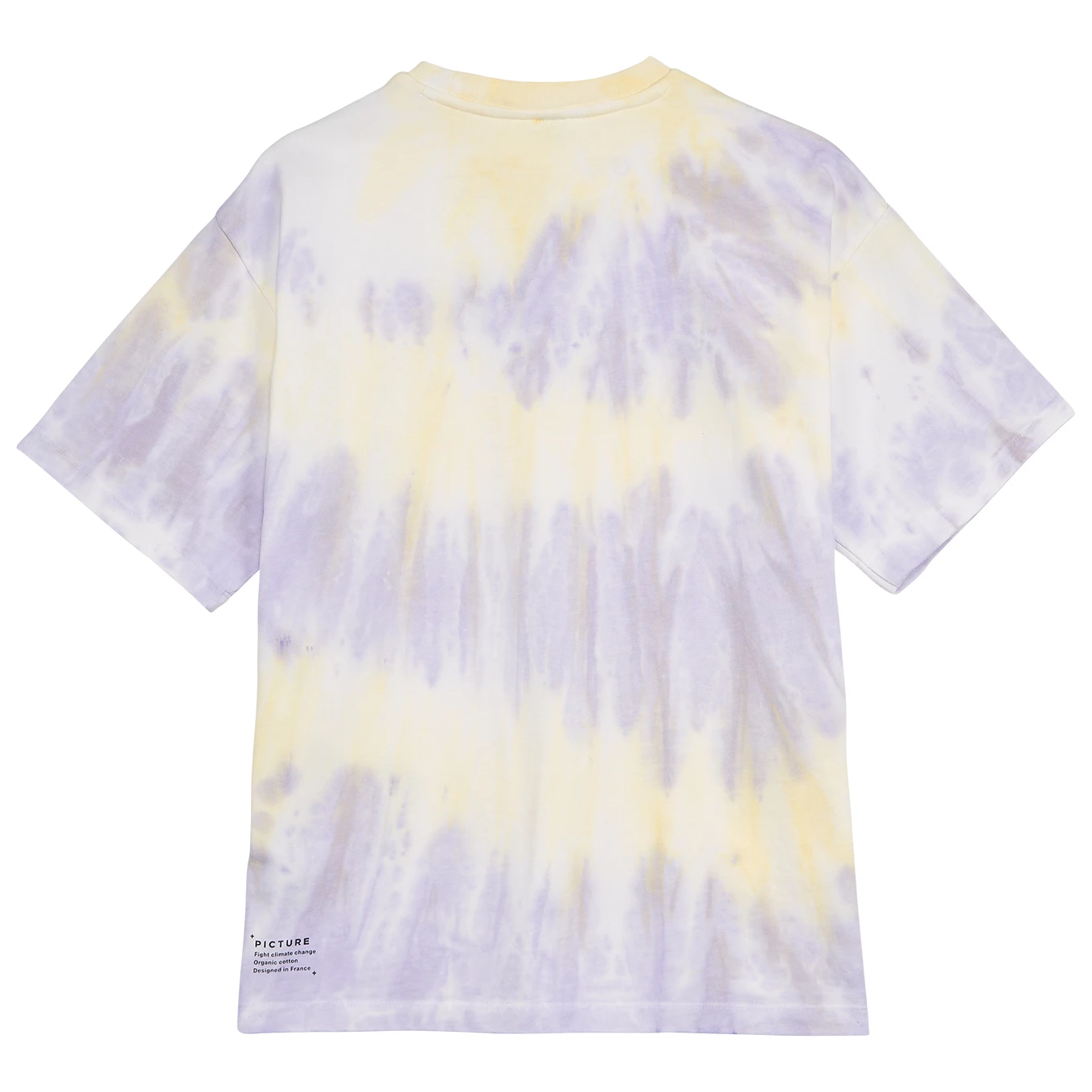 Picture Women's Absalt Tee - T-shirt 4 Picture Women's Absalt Tee - T-shirt - Image 2