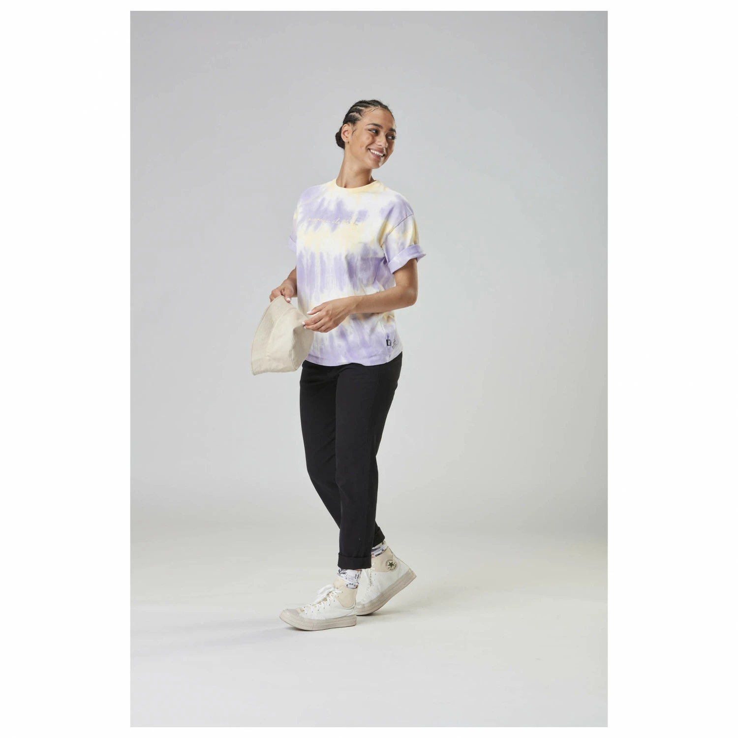 Picture Women's Absalt Tee - T-shirt 5 Picture Women's Absalt Tee - T-shirt - Image 3