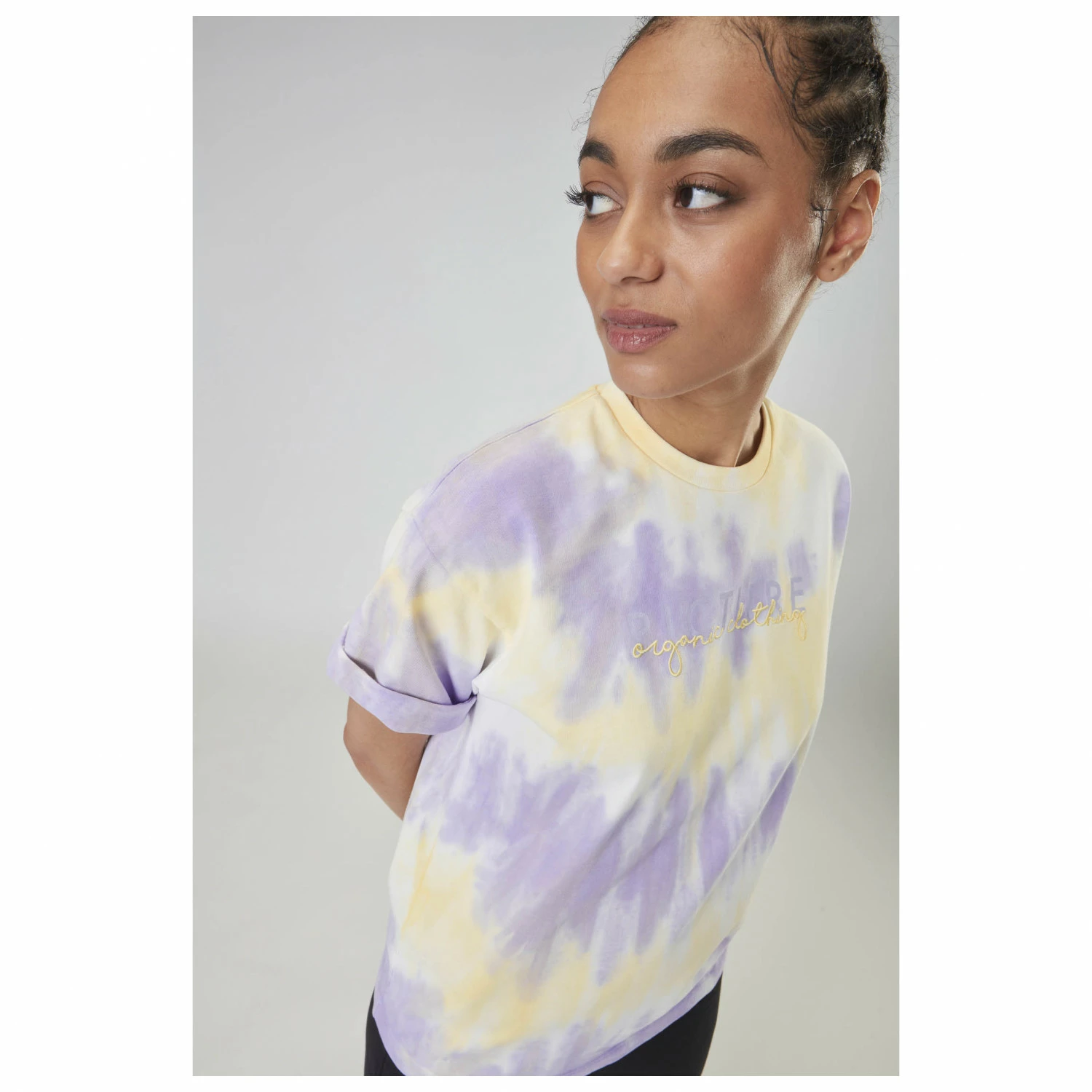 Picture Women's Absalt Tee - T-shirt 7 Picture Women's Absalt Tee - T-shirt - Image 5