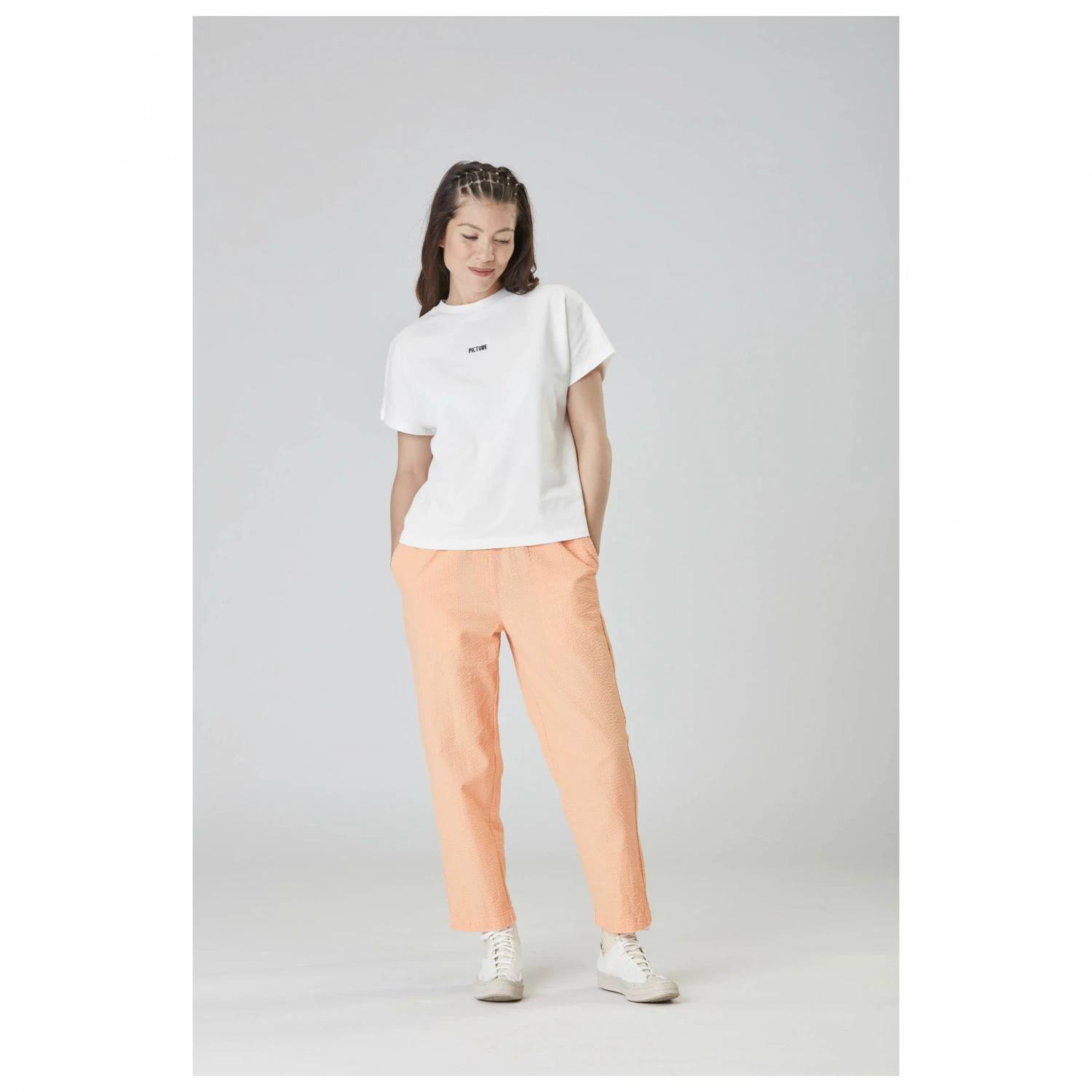 Picture Women's Alyan Pants - Casual Trousers 5 Picture Women's Alyan Pants - Casual Trousers - Image 3