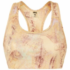 Picture Women's Avasa Printed Tech Bra - Sports Bra
