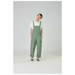 Picture Women's Bibee Overalls - Casual Trousers -Outdoor Equipment Sales Shop picture womens bibee overalls casual trousers detail 3