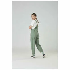 Picture Women's Bibee Overalls - Casual Trousers -Outdoor Equipment Sales Shop picture womens bibee overalls casual trousers detail 4