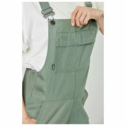 Picture Women's Bibee Overalls - Casual Trousers -Outdoor Equipment Sales Shop picture womens bibee overalls casual trousers detail 7