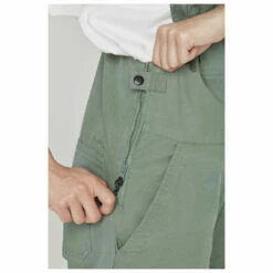 Picture Women's Bibee Overalls - Casual Trousers -Outdoor Equipment Sales Shop picture womens bibee overalls casual trousers detail 8