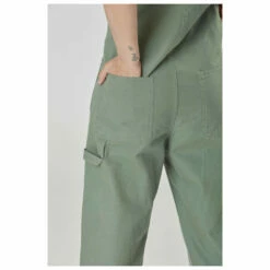 Picture Women's Bibee Overalls - Casual Trousers -Outdoor Equipment Sales Shop picture womens bibee overalls casual trousers detail 9