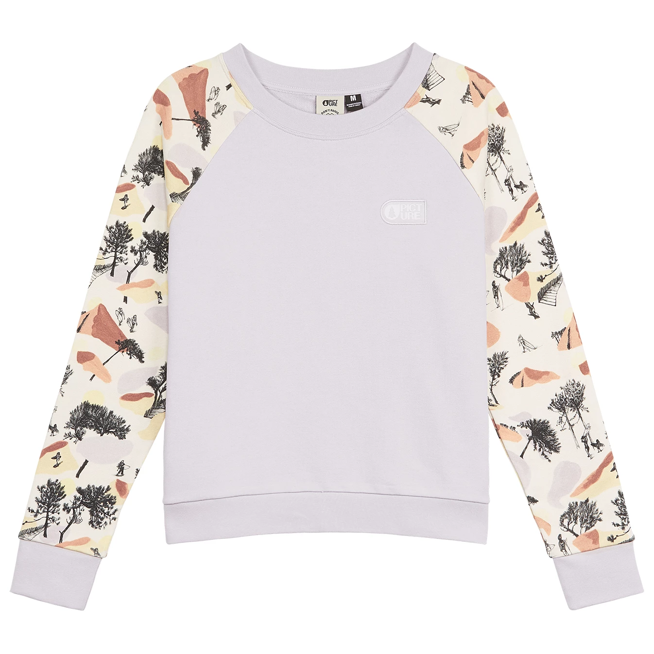 Picture Women's Blayr Crew - Jumper 3 Picture Women's Blayr Crew - Jumper