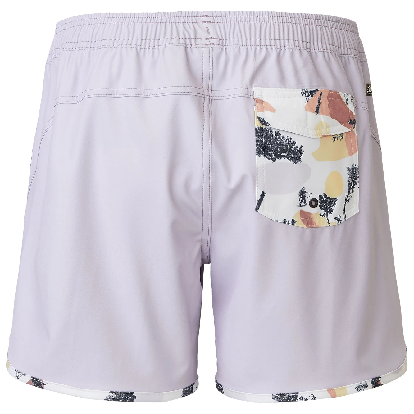 Picture Women's Demba - Boardshorts 4 Picture Women's Demba - Boardshorts - Image 2