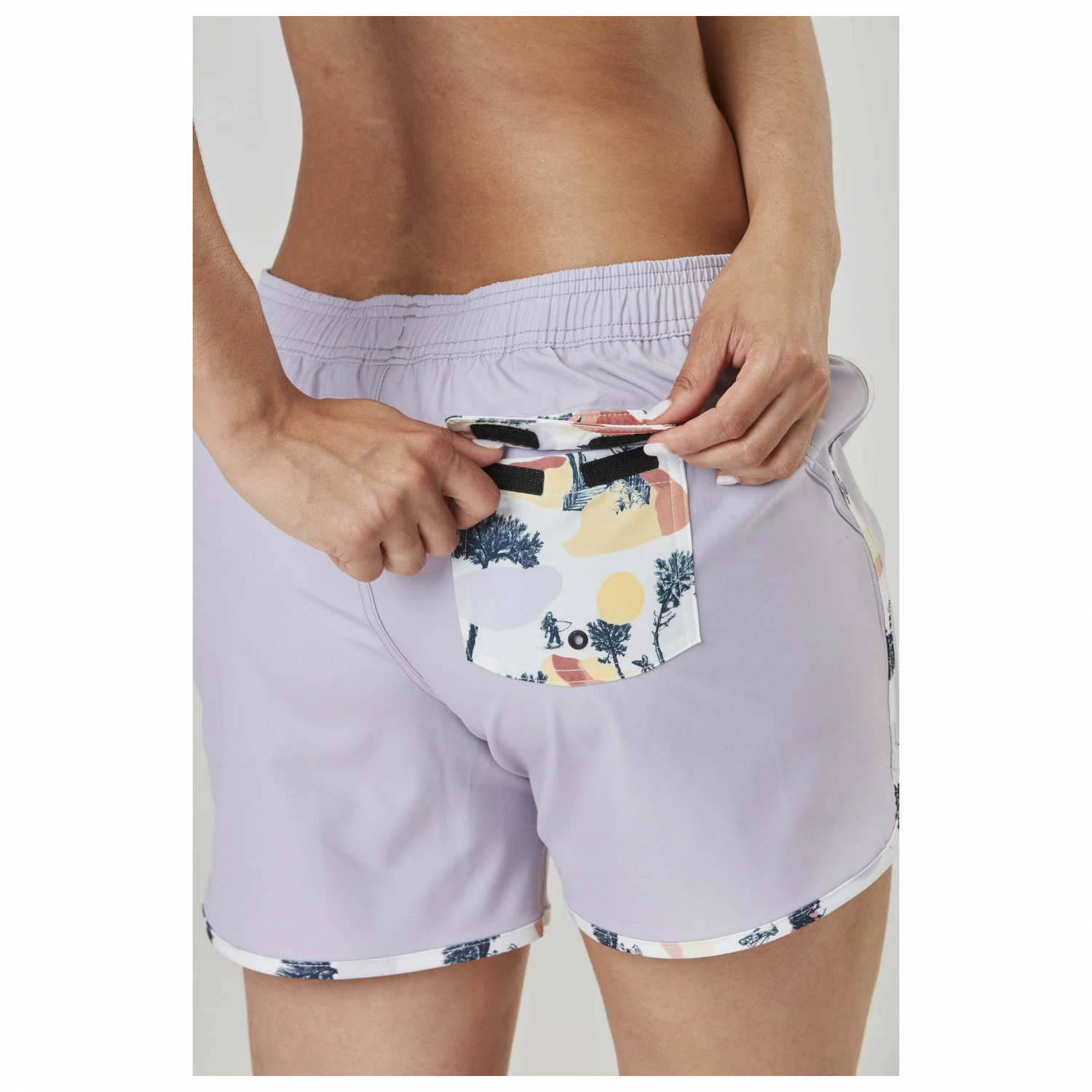 Picture Women's Demba - Boardshorts 7 Picture Women's Demba - Boardshorts - Image 5