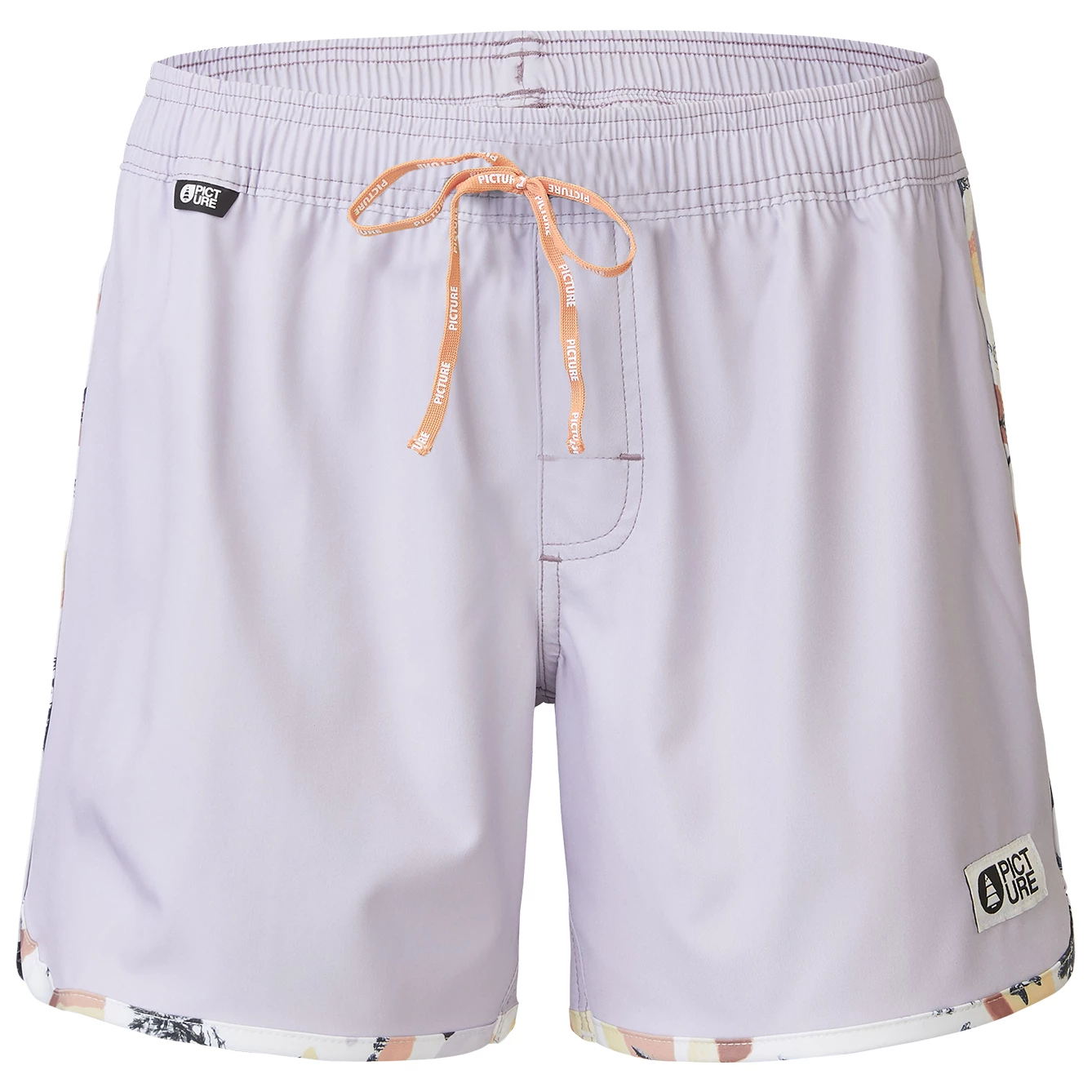Picture Women's Demba - Boardshorts 3 Picture Women's Demba - Boardshorts