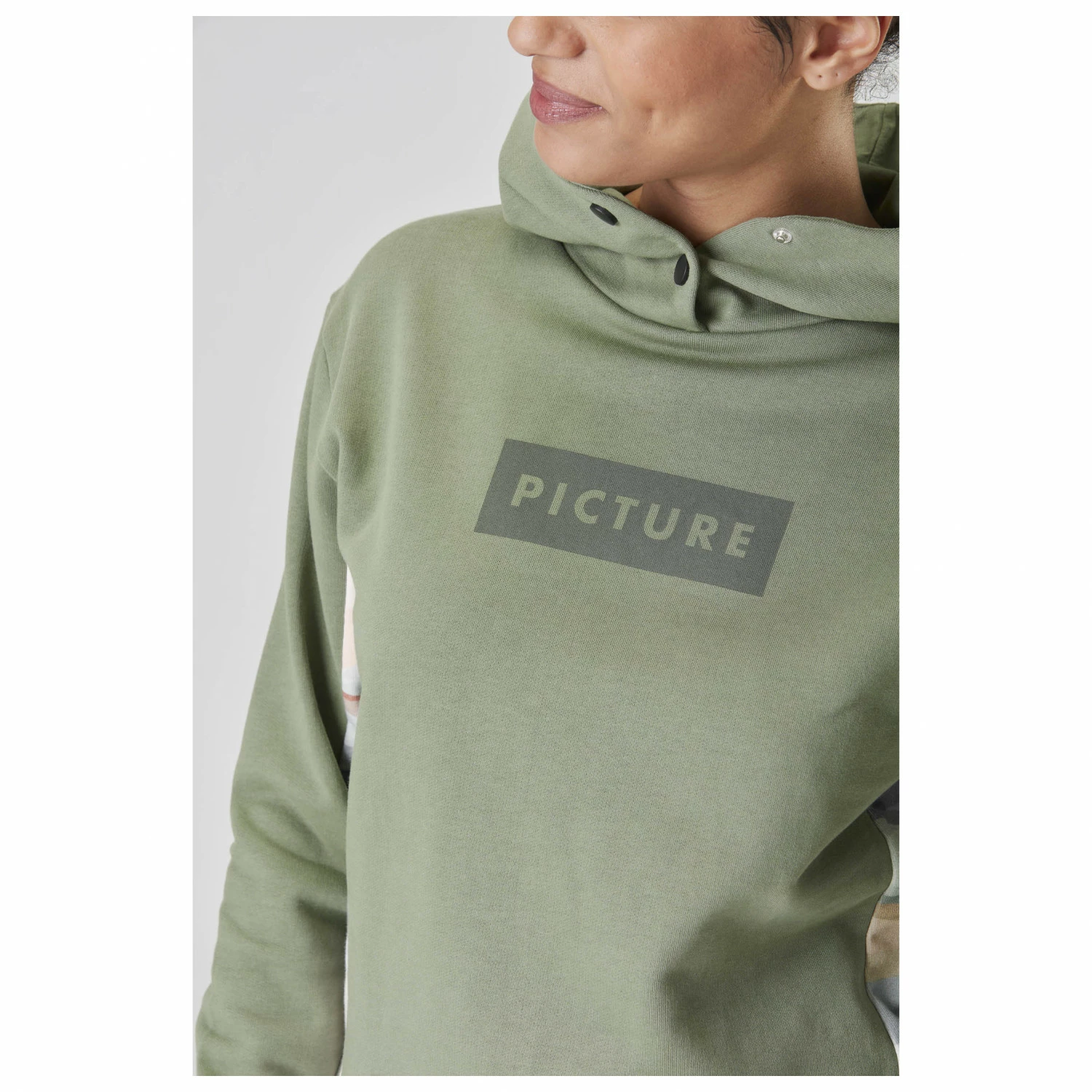 Picture Women's Elissy Hoodie - Hoodie 10 Picture Women's Elissy Hoodie - Hoodie - Image 8