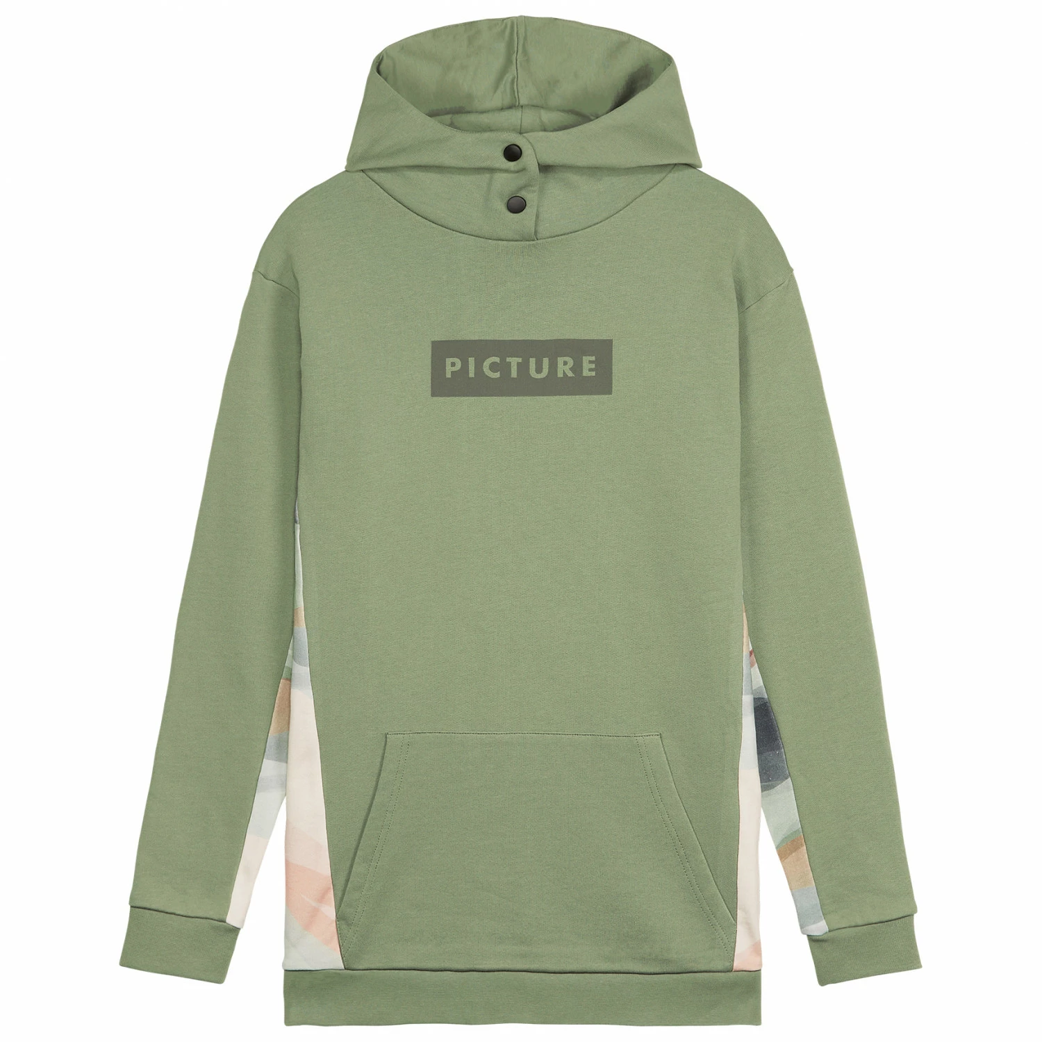 Picture Women's Elissy Hoodie - Hoodie 3 Picture Women's Elissy Hoodie - Hoodie