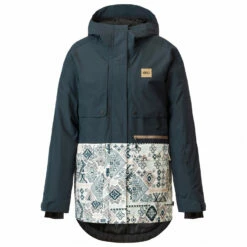 Picture Women's Glawi Jacket - Ski Jacket