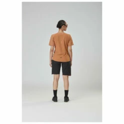 Picture Women's Ice Flow Printed Tech Tee - Sport Shirt -Outdoor Equipment Sales Shop picture womens ice flow printed tech tee sport shirt detail 4