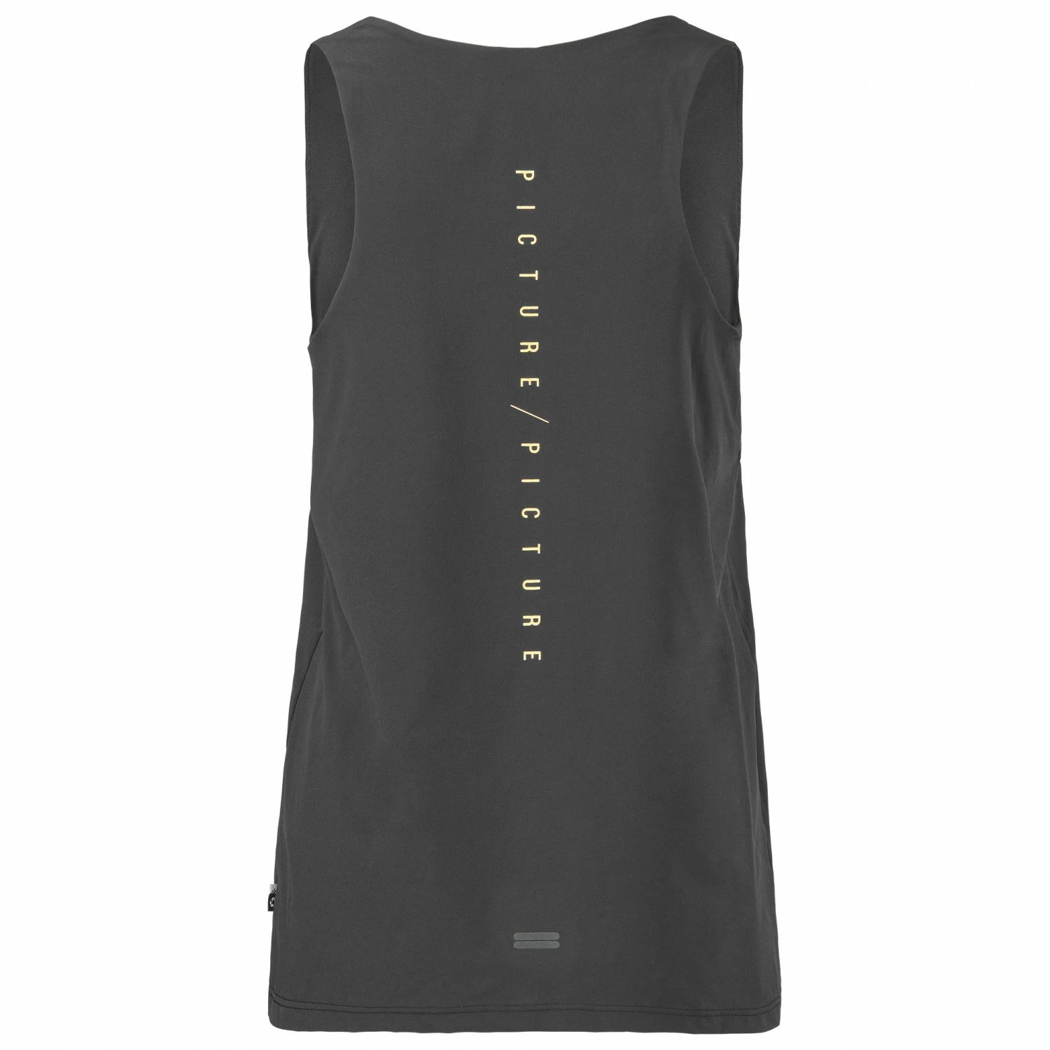 Picture Women's Ice Flow Tech Tank - Tank Top 4 Picture Women's Ice Flow Tech Tank - Tank Top - Image 2