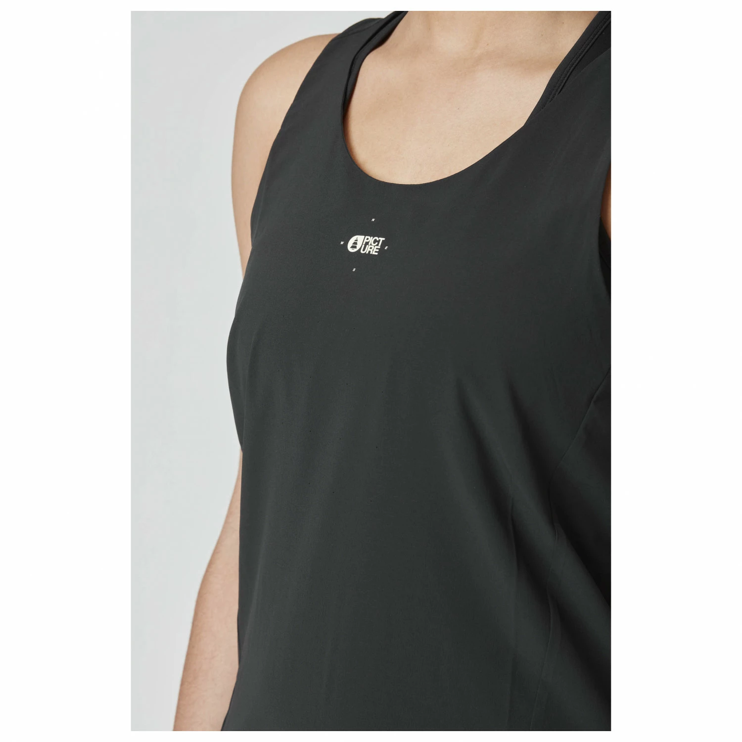 Picture Women's Ice Flow Tech Tank - Tank Top 5 Picture Women's Ice Flow Tech Tank - Tank Top - Image 3