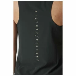 Picture Women's Ice Flow Tech Tank - Tank Top 10 Picture Women's Ice Flow Tech Tank - Tank Top -Outdoor Equipment Sales Shop picture womens ice flow tech tank tank top detail 4