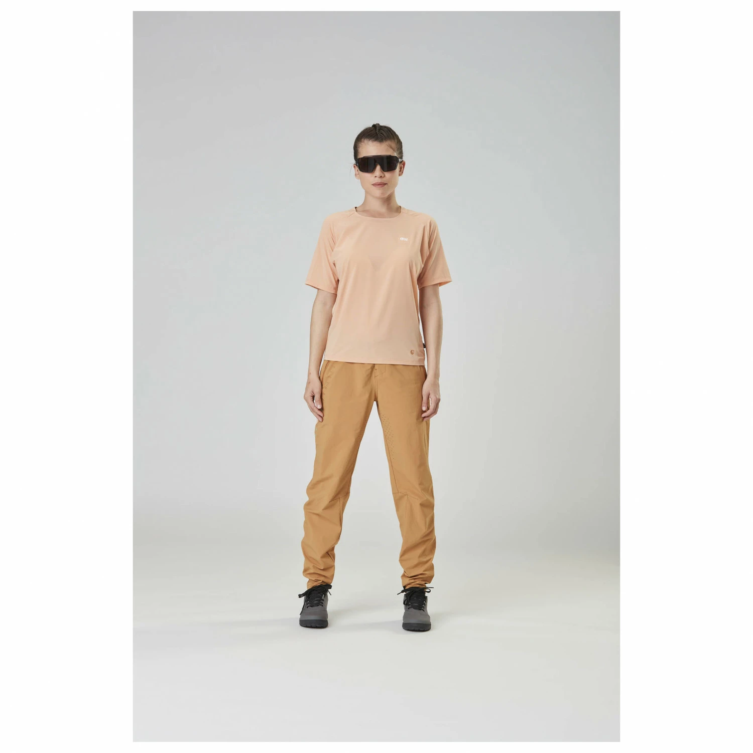 Picture Women's Ice Flow Tech Tee - Sport Shirt 5 Picture Women's Ice Flow Tech Tee - Sport Shirt - Image 3