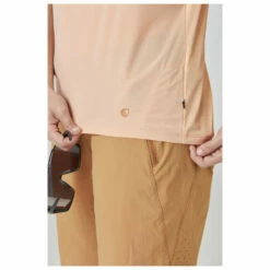 Picture Women's Ice Flow Tech Tee - Sport Shirt 15 Picture Women's Ice Flow Tech Tee - Sport Shirt -Outdoor Equipment Sales Shop picture womens ice flow tech tee sport shirt detail 7