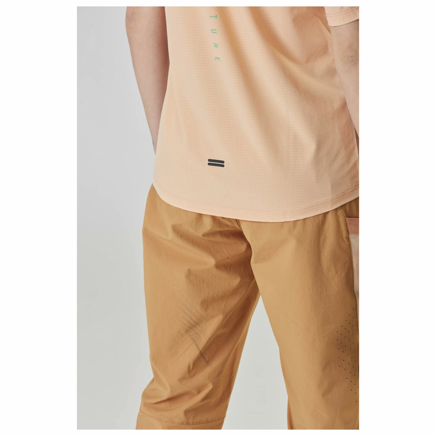 Picture Women's Ice Flow Tech Tee - Sport Shirt 10 Picture Women's Ice Flow Tech Tee - Sport Shirt - Image 8