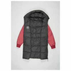 Picture Women's Inukee Rev. Jacket - Coat 9 Picture Women's Inukee Rev. Jacket - Coat -Outdoor Equipment Sales Shop picture womens inukee rev jacket coat detail 3