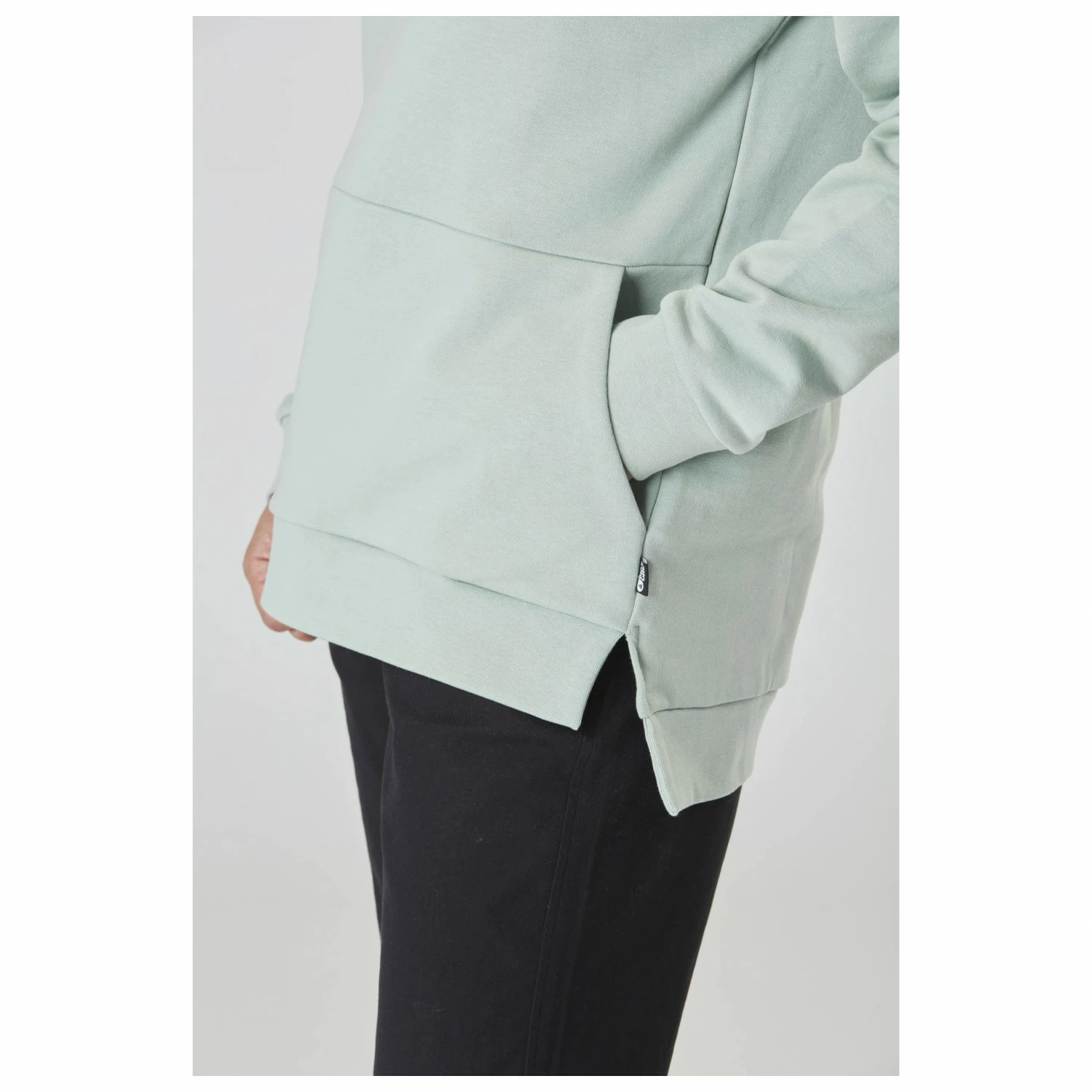 Picture Women's Janyka Long Sweat - Hoodie 9 Picture Women's Janyka Long Sweat - Hoodie - Image 7