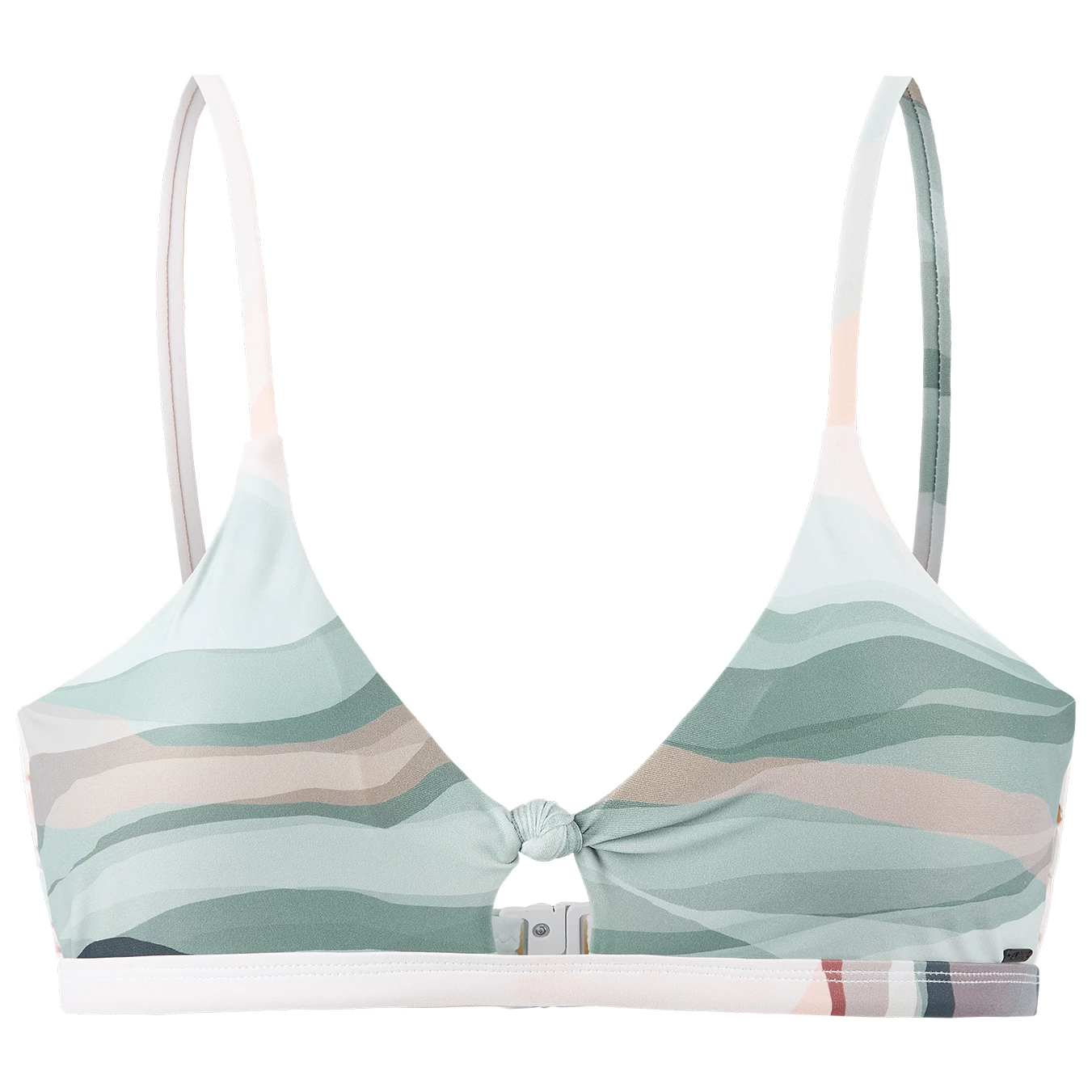 Picture Women's Kalta Print Triangle Top - Bikini Top 3 Picture Women's Kalta Print Triangle Top - Bikini Top