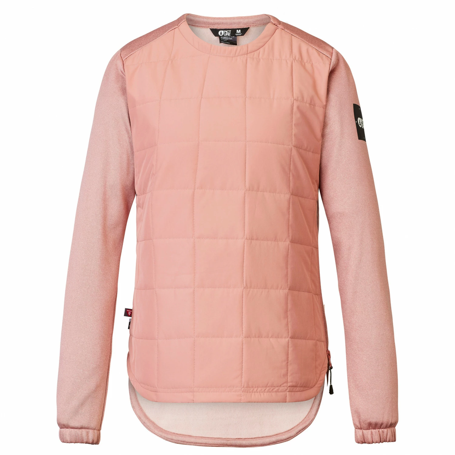 Picture Women's Lixi Tech Sweater - Synthetic Jumper 3 Picture Women's Lixi Tech Sweater - Synthetic Jumper