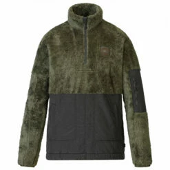 Picture Women's Martella 1/4 - Fleece Jumper