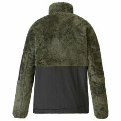 Picture Women's Martella 1/4 - Fleece Jumper 5 Picture Women's Martella 1/4 - Fleece Jumper -Outdoor Equipment Sales Shop picture womens martella 1 4 fleece jumper detail 2