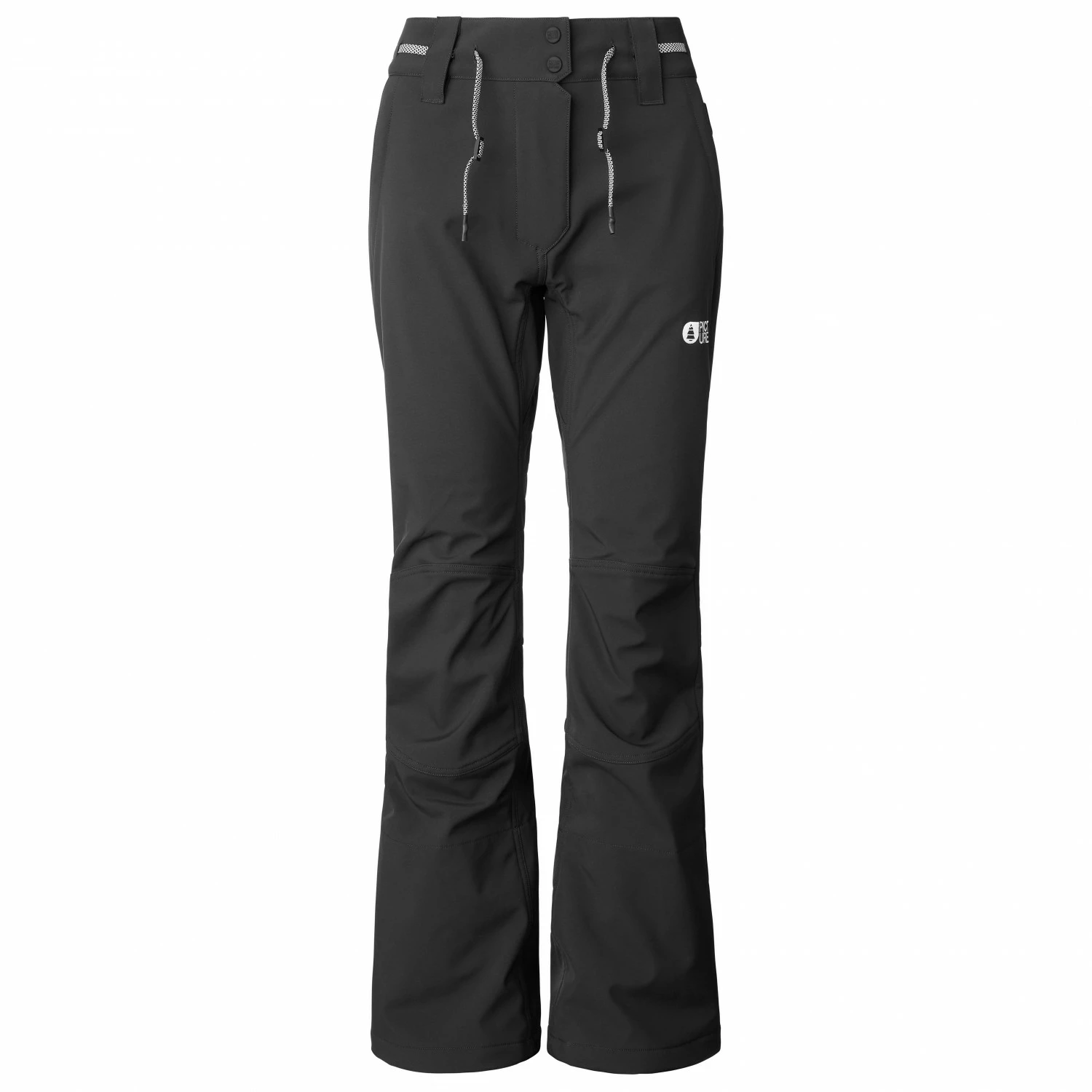 Picture Women's Mary Slim Pant - Ski Trousers 3 Picture Women's Mary Slim Pant - Ski Trousers