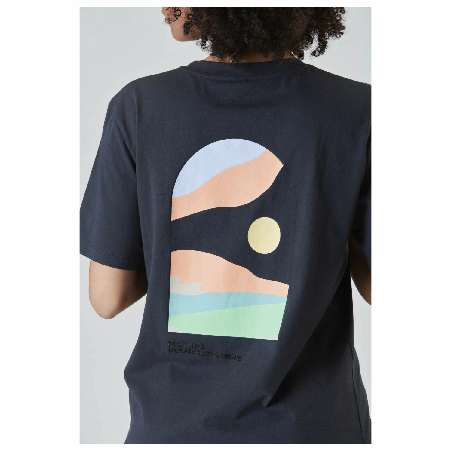 Picture Women's Minda Dress - Dress 7 Picture Women's Minda Dress - Dress - Image 5