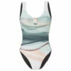 Picture Women's Nanoe Swimsuit - Swimsuit