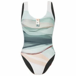 Picture Women's Nanoe Swimsuit - Swimsuit