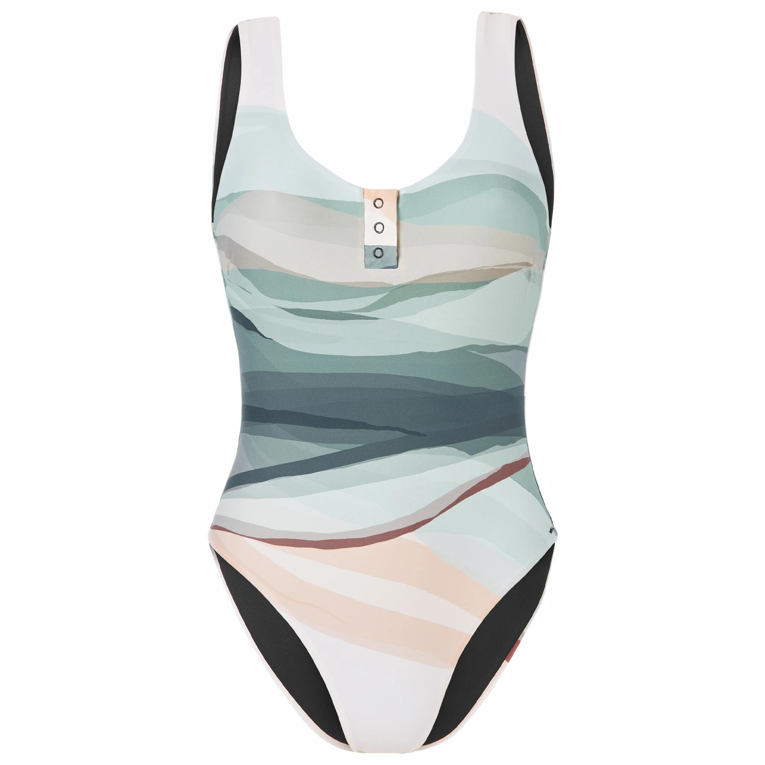 Picture Women's Nanoe Swimsuit - Swimsuit 3 Picture Women's Nanoe Swimsuit - Swimsuit