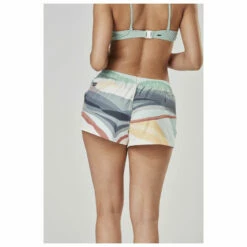 Picture Women's Napkey - Boardshorts -Outdoor Equipment Sales Shop picture womens napkey boardshorts detail 4