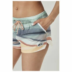 Picture Women's Napkey - Boardshorts -Outdoor Equipment Sales Shop picture womens napkey boardshorts detail 5