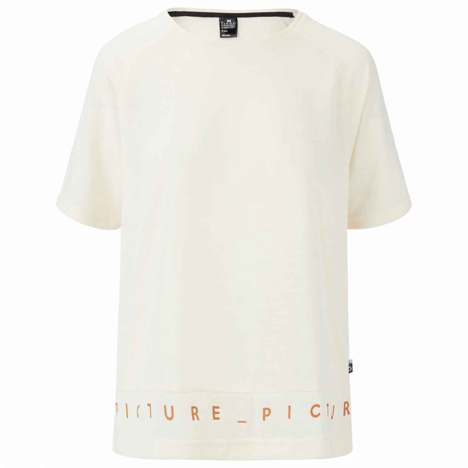 Picture Women's Novita Urban Tech Tee - Sport Shirt 3 Picture Women's Novita Urban Tech Tee - Sport Shirt