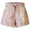 Picture Women's Oslon Printed Tech Shorts - Shorts