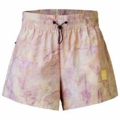 Picture Women's Oslon Printed Tech Shorts - Shorts