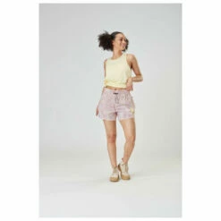 Picture Women's Oslon Printed Tech Shorts - Shorts 11 Picture Women's Oslon Printed Tech Shorts - Shorts -Outdoor Equipment Sales Shop picture womens oslon printed tech shorts shorts detail 3